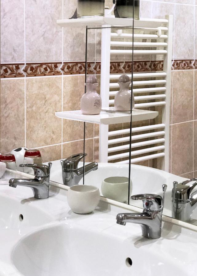 Chambre Double Deluxe